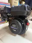 New 170F Petrol Engine 7.5HP - 2