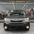 Subaru Forester 2014 Black - 1