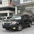 Subaru Forester 2014 Black - 2
