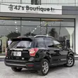 Subaru Forester 2014 Black - 4