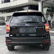 Subaru Forester 2014 Black - 5