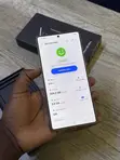 Samsung Galaxy S25 Ultra 256GB Gray - 2