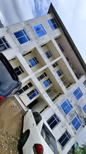 2 Bedroom Apartment for Rent, Mbezi Beach Jogoo