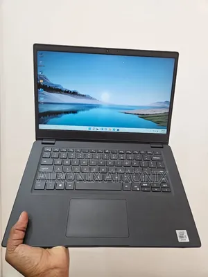 Laptop Dell Latitude 3410 - Core i5, 8GB RAM, 256GB SSD
