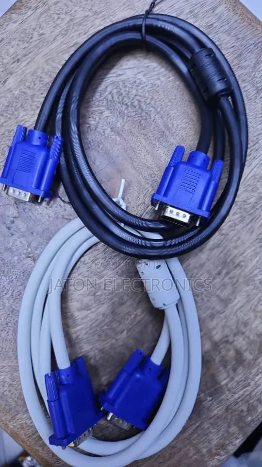 Premium VGA Cable 1.5m - 20m - 1