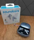 Soundcore Liberty 4 Pro Noise Cancelling Wireless Earbuds - 1