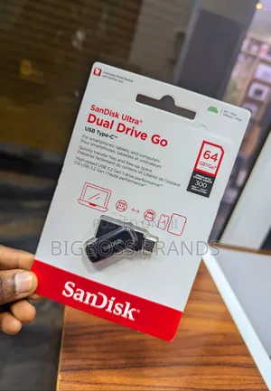 Original Sandisk 64GB Type-C USB Flash Drive