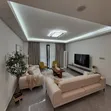 Furnished 2-Bedroom Apartment for Rent in Kahwa Real Estate, Masaki - 1