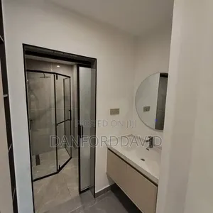 Furnished 2-Bedroom Apartment for Rent in Kahwa Real Estate, Masaki