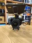 Blackmagic Pocket Cinema Camera 6K - 2
