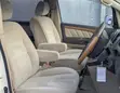 Toyota Alphard 2.4 Petrol FWD 2007 Pearl - 5
