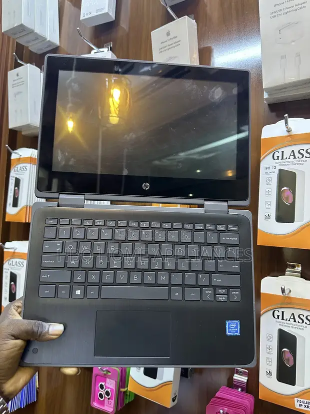 Laptop HP ProBook x360 11 G5 EE 4GB RAM 128GB SSD - 1
