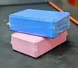 Yoga Blocks (Pair) - 1
