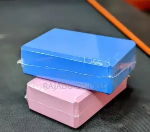 Yoga Blocks (Pair)
