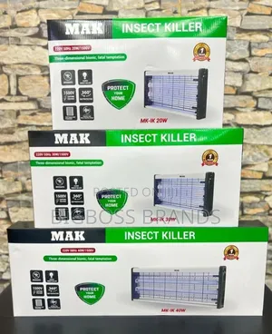 Mak Insect Killer 1500V MK-IK30W 30W