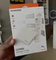 Porodo Echobox Android TV Box - 1