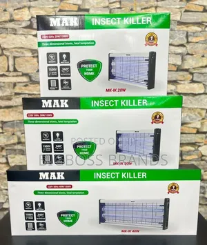 Mak Insect Killer 20W MK-IK30W