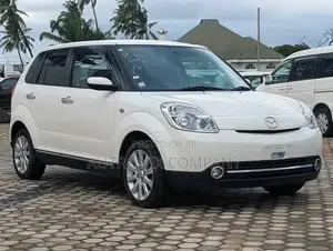 Mazda Verisa 2007