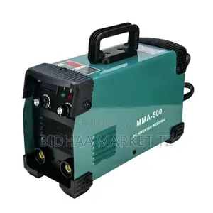 Zurn MMA-500 DC Inverter Welder