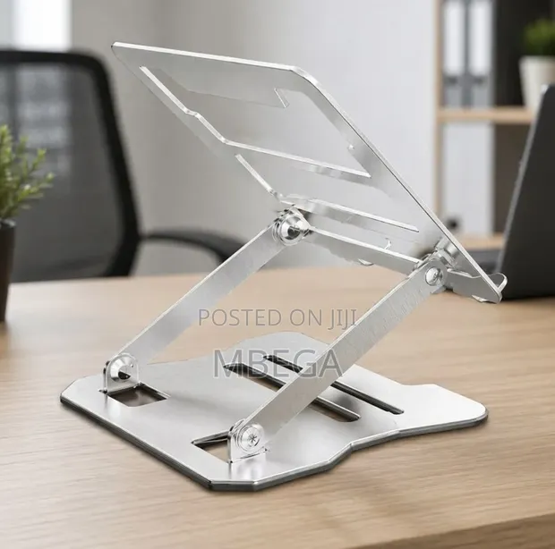 Adjustable Laptop Stand - 1