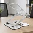 Adjustable Laptop Stand - 1