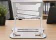 Adjustable Laptop Stand - 2