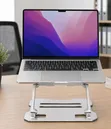 Adjustable Laptop Stand - 3