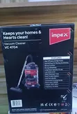 Impex 21L Vacuum Cleaner with Blower Function - 2