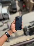 Apple iPhone 15 Pro 256GB Black - 1