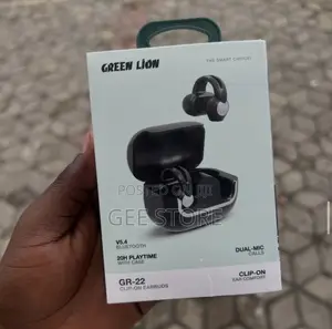 Green Lion GR22 Earbuds