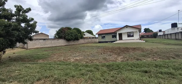 Residential Land for Sale, Mbweni Malindi - 1