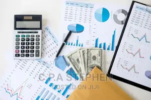 Part-Time Accountant Services