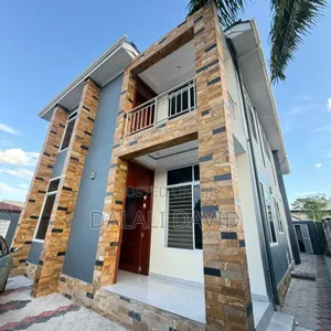 3 Bedroom Apartment for Rent in Sinza Madukani