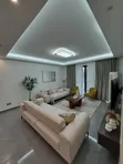 Furnished 3-Bedroom Apartment for Rent in Kahwa Real Estate, Masaki - 1