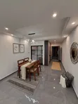 Furnished 3-Bedroom Apartment for Rent in Kahwa Real Estate, Masaki - 3