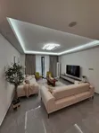 Furnished 3-Bedroom Apartment for Rent in Kahwa Real Estate, Masaki - 4