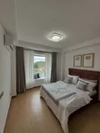 Furnished 3-Bedroom Apartment for Rent in Kahwa Real Estate, Masaki - 5