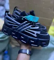 Versace Multicolor Men's New Original Sneakers - 3