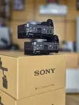 Sony FX3 Body - 1