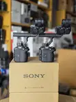 Sony FX3 Body - 2