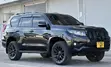 Toyota Land Cruiser Prado 3.0 TD 2012 (Upgraded to 2018) - 5
