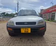 Toyota RAV4 Automatic 2000 Beige - 1