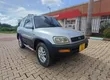 Toyota RAV4 Automatic 2000 Beige - 2