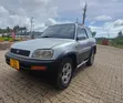 Toyota RAV4 Automatic 2000 Beige - 3