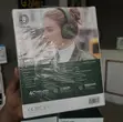 Green Lion Denmark Wireless Over-Ear Headphones - 2