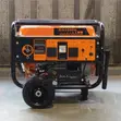BS3500E Gasoline Generator - 3000W - 1