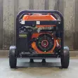 BS3500E Gasoline Generator - 3000W - 2