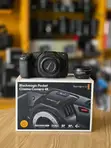 Blackmagic Pocket Cinema Camera 4K Body - 1