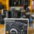 Blackmagic Pocket Cinema Camera 4K Body - 3