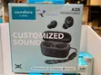 Soundcore by Anker A20i True Wireless Earbuds - 1